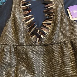 20 years of Design Target and Anna Sui size small